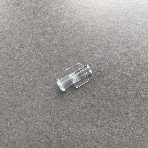 Connettore per perfusione con componente senza lattice - FLL4005A - Sunrise Medical Technology - diritto / LUER®-lock