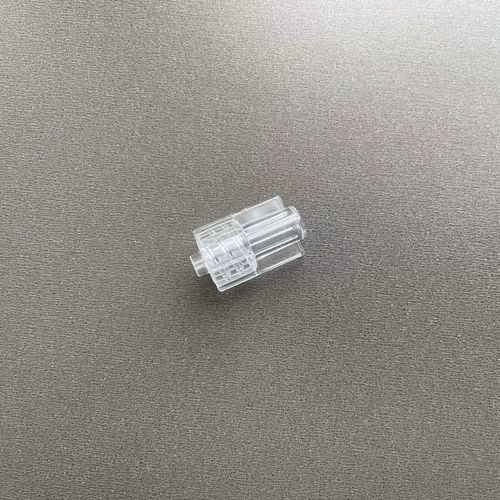 Connettore per perfusione diritto - LL4004 - Sunrise Medical Technology - LUER®-lock