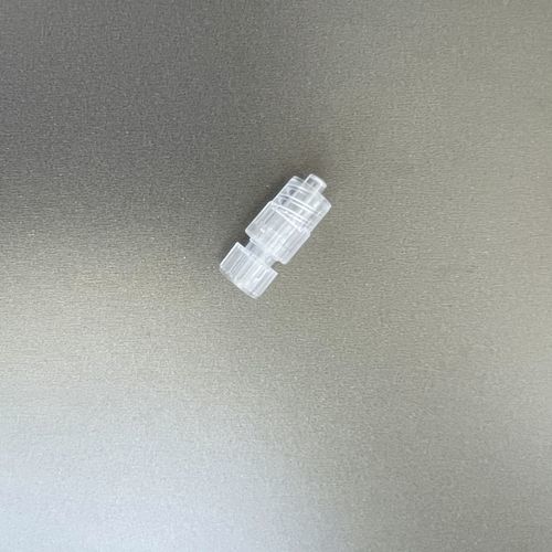 Connettore per perfusione diritto - RLL4002 - Sunrise Medical Technology - LUER®-lock