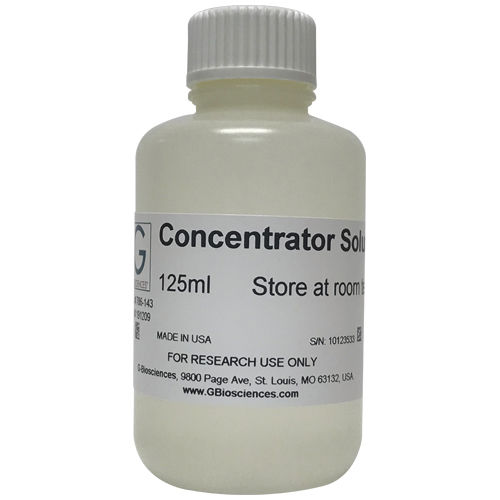 Reagente in soluzione - 786-143 - G-BIOSCIENCES - per ricerca scientifica / liquido / di proteine