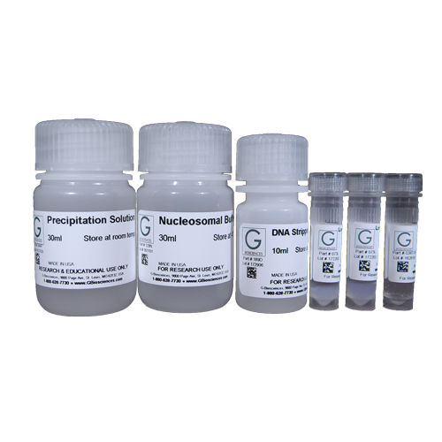 Kit di reagenti marcatore del peso molecolare - 786-209 - G-BIOSCIENCES - dell'apoptosi / DNA genomico