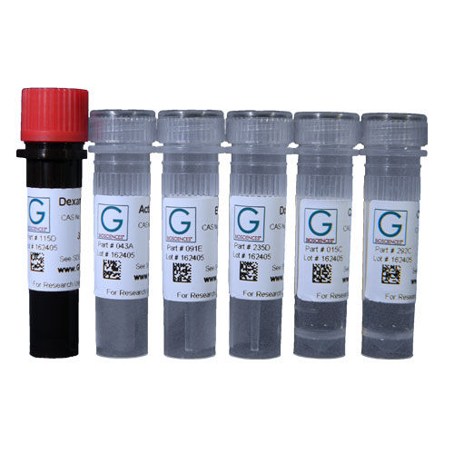 Kit di reagenti in soluzione - API-16S - G-BIOSCIENCES - enzima / dell'apoptosi / di proteine