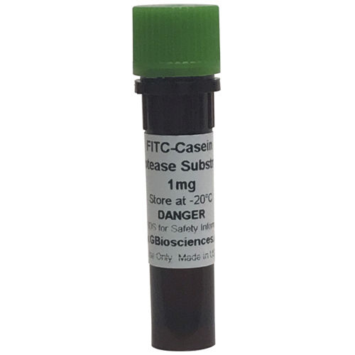 Kit di test di proteasi - 786-32 series - G-BIOSCIENCES - per ricerca medica / colorimetrico / liofilizzato