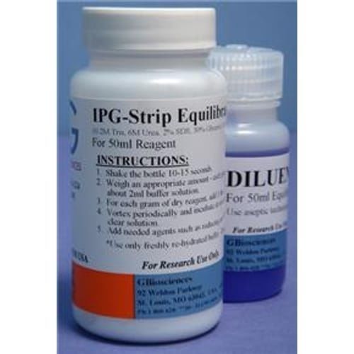 Reagente soluzione tampone - 786-224 - G-BIOSCIENCES - da ricerca / di proteine / dell'urea