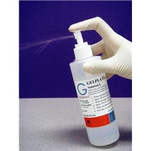 Polverizzatore disinfettante per laboratorio - GELPLATE-clean™ - G-BIOSCIENCES - atomizzatore / palmare