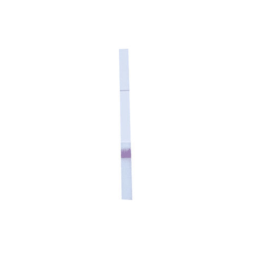 Striscia analitica a flusso laterale - Hangzhou Immuno Biotech Co., Ltd - per diagnosi COVID-19 / d'IgG / di IgM