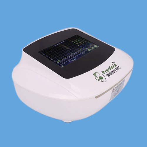 Tester di temperatura - PLAB4001 - Shanghai Preclinic Medtech - di controllo / di pressione / di portata