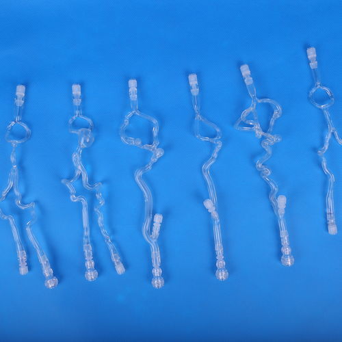 Modello vascolare di nervo - SJXG-019P - Shanghai Preclinic Medtech - per chirurgia mini-invasiva / per chirurgia vascolare / di aneurisma