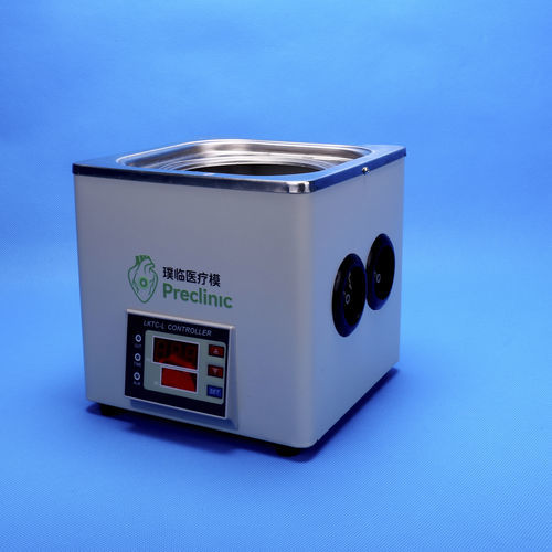 Unità di controllo di temperatura - PLAB3001 - Shanghai Preclinic Medtech - per pompa cardiaca / digitale
