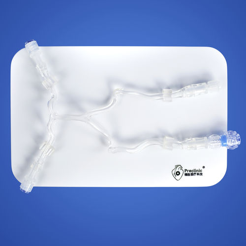 Modello vascolare vertebrale - PLXG2002 - Shanghai Preclinic Medtech - per chirurgia mini-invasiva / per neurologia / didattico