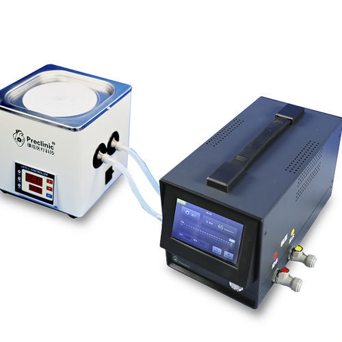 Simulatore didattico - PLAB2001 - Shanghai Preclinic Medtech - di dimostrazione / per cure cardiopolmonari / workstation