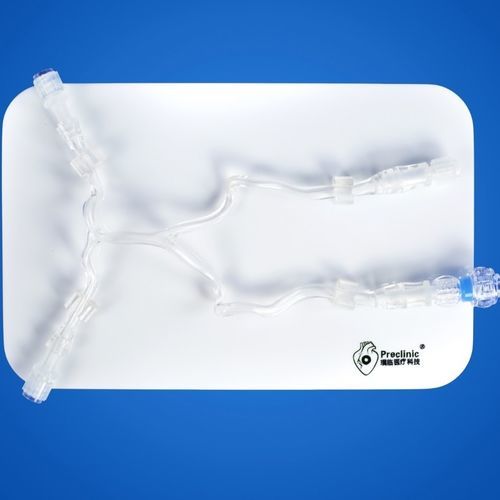 Modello vascolare di cervello - PLXG2001 - Shanghai Preclinic Medtech - cerebrale / intracranico / di arteria vertebrale