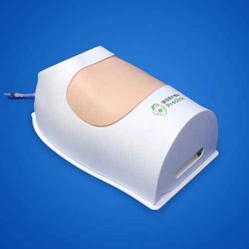 Simulatore per puntura - PLHXQJ001 - Shanghai Preclinic Medtech - per toracocentesi / di respirazione / didattico
