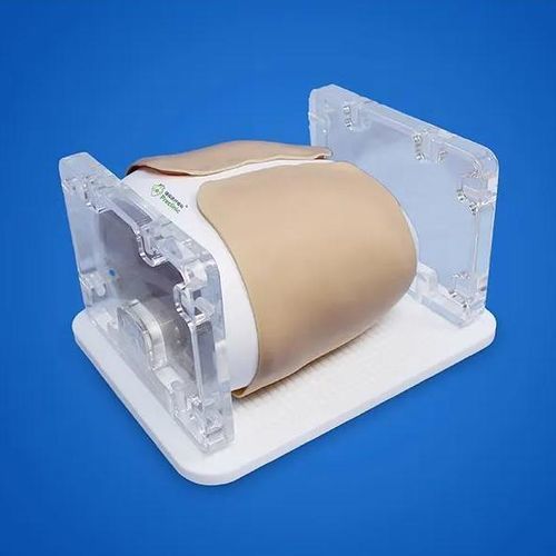 Phantom di calibrazione per scanner a raggi X - PLHXNJ005 - Shanghai Preclinic Medtech - di torace / di polmone