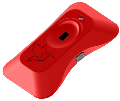 Pulsossimetro da dito - i4case®  - I4life - compatto / senza fili / per smartphone