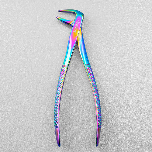 Forniture Dentali PINZA DA ESTRAZIONE N. 79 - Foto 6