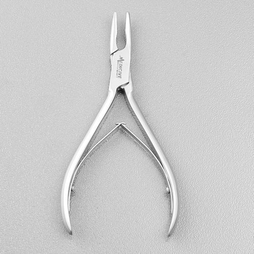 Pinza dentale - MDI-00110-10	 - Mediciveins - di Friedman / sgorbia / dritta