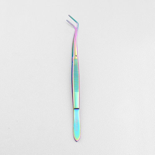 Pinzetta Odontoiatrica Diagnostica 04 16 002,04 16 003 Lorien - Foto 5