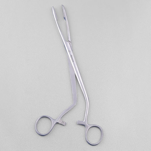 Pinza chirurgica - MDI-00330-30	 - Mediciveins - di Chéron / curva / in acciaio inossidabile