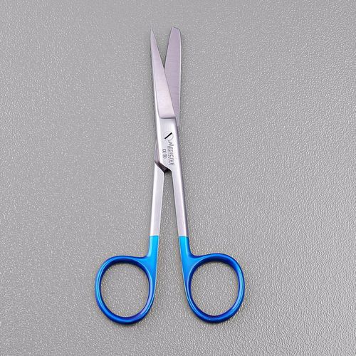 Forbici per chirurgia - MDI-00800 series - Mediciveins - par paziente umano / dritta