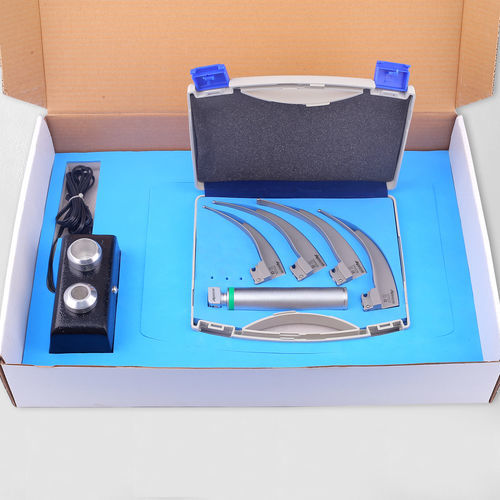 Set di laringoscopi di Macintosh - MDI-07000-800	 - Mediciveins