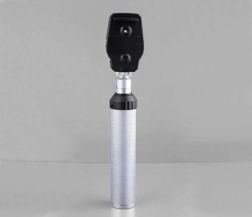 Oftalmoscopio diretto - MDI-06000-6180	 - Mediciveins