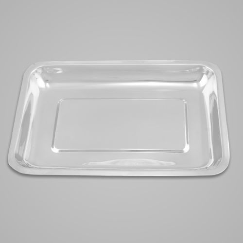 Vassoio porta strumenti in acciaio inossidabile - MDI-9000-9700	 - Mediciveins