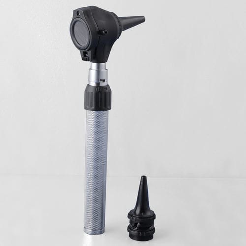 Otoscopio per adulti - MDI-06000-6110	 - Mediciveins - con speculum