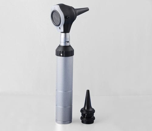 Otoscopio per adulti - MDI-06000-6130	 - Mediciveins - con speculum