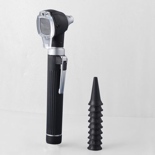 Otoscopi Professionali A LED E Fibra Ottica - Foto 3