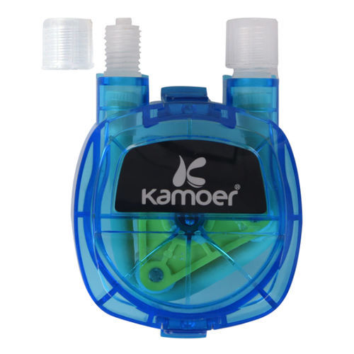 Pompa peristaltica da laboratorio compatta - KHS - Kamoer Fluid Tech (Shanghai) Co.,LTD.