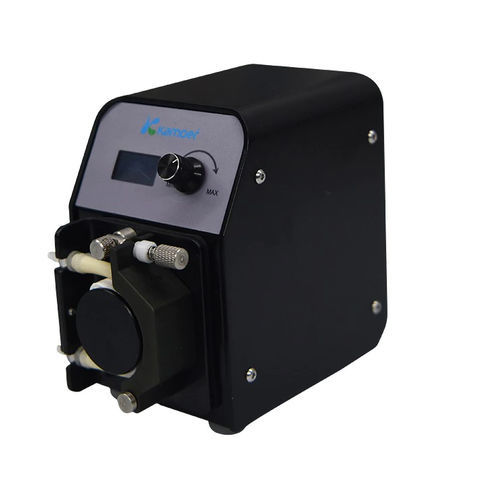 Pompa peristaltica da laboratorio - KCS PRO2 - Kamoer Fluid Tech (Shanghai) Co.,LTD.