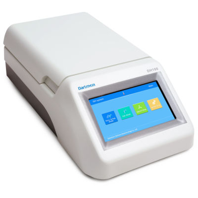 Sistema di preparazione dei campioni semiautomatico - DH100 - Shenzhen Dartmon Biotechnology Co., Ltd. - per istologia / per ibridazione in situ / per tessuti