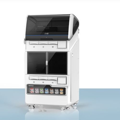Sistema di preparazione dei campioni per immunoistochimica - AS610 - Shenzhen Dartmon Biotechnology Co., Ltd. - automatico / da laboratorio / per colorazione di vetrini