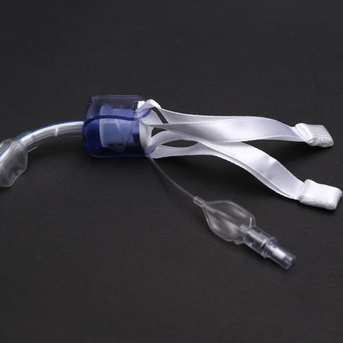 Tubo endotracheale orale - QQG-01-01 - Shaoxing Undis Medical Technology - non cuffiato