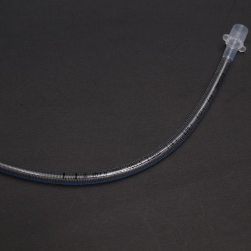 Tubo endotracheale orale - QCG-03-01 - Shaoxing Undis Medical Technology - non cuffiato