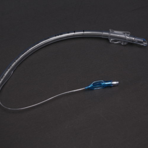 Tubo endotracheale orale - QCG-04-01 - Shaoxing Undis Medical Technology