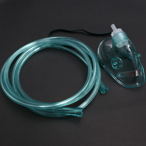 Maschera per ossigenoterapia - YQZ--01-01 - Shaoxing Undis Medical Technology