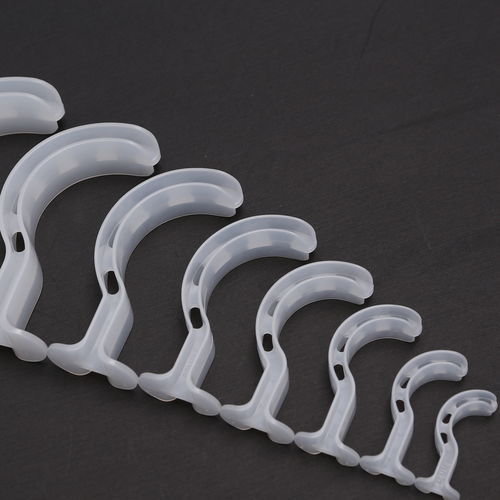 Cannula per intubazione - KYD-02-01 - Shaoxing Undis Medical Technology - di Berman / curva