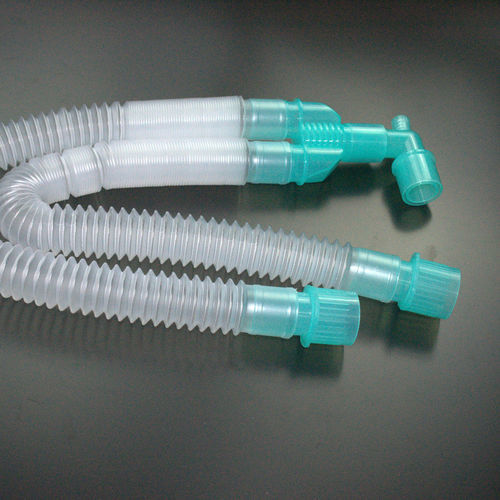 Circuito respiratorio per adulti - MZG-02-01 - Shaoxing Undis Medical Technology - pediatrico / monouso