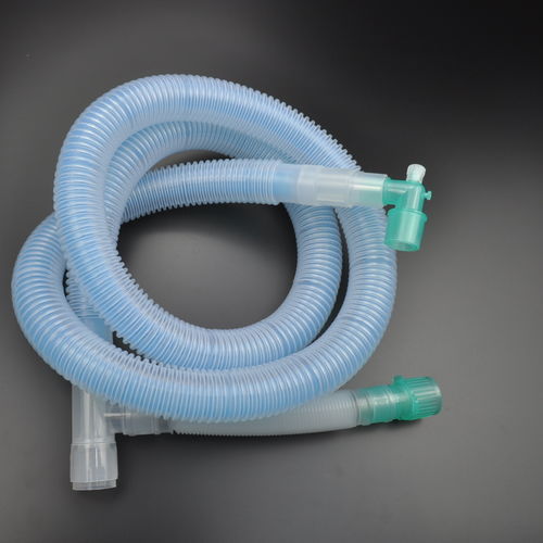 Circuito respiratorio per adulti - MZG-04-01 - Shaoxing Undis Medical Technology - monouso