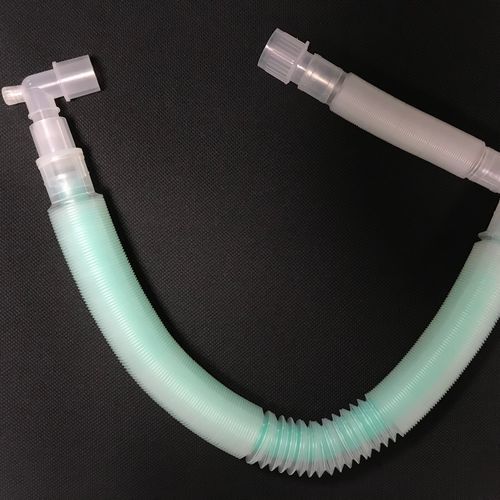 Circuito respiratorio per adulti - MZG-05-01 - Shaoxing Undis Medical Technology