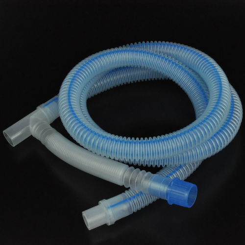 Circuito respiratorio per adulti - MZG-06-01 - Shaoxing Undis Medical Technology