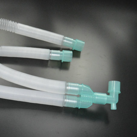 Circuito respiratorio per adulti - HXG-02-01 - Shaoxing Undis Medical Technology - pediatrico