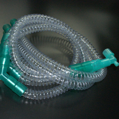 Circuito respiratorio per adulti - HXG-03-01 - Shaoxing Undis Medical Technology - neonatale