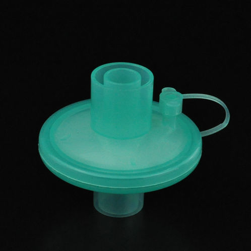 Filtro antibatterico - GLQ-01-01 - Shaoxing Undis Medical Technology - a membrana / a gas / per dispositivi medici