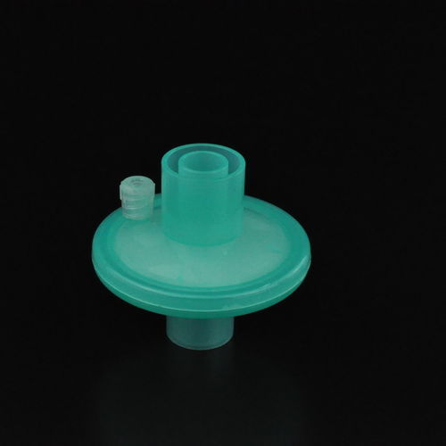 Filtro antibatterico - GLQ-01-02 - Shaoxing Undis Medical Technology - a membrana / a gas / per dispositivi medici