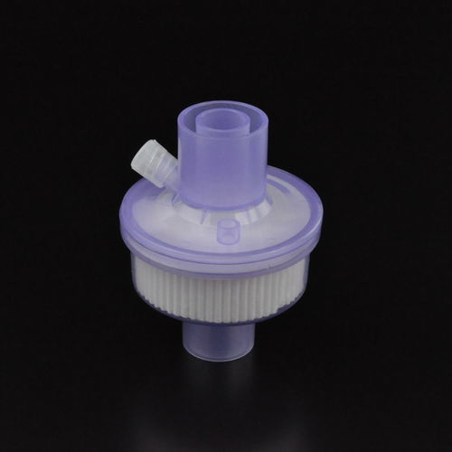 Filtro antibatterico - HMEF-02 - Shaoxing Undis Medical Technology - a gas / per dispositivi medici