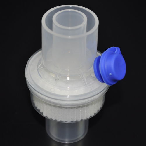 Filtro antibatterico - HMEF-03 - Shaoxing Undis Medical Technology - a gas / per dispositivi medici