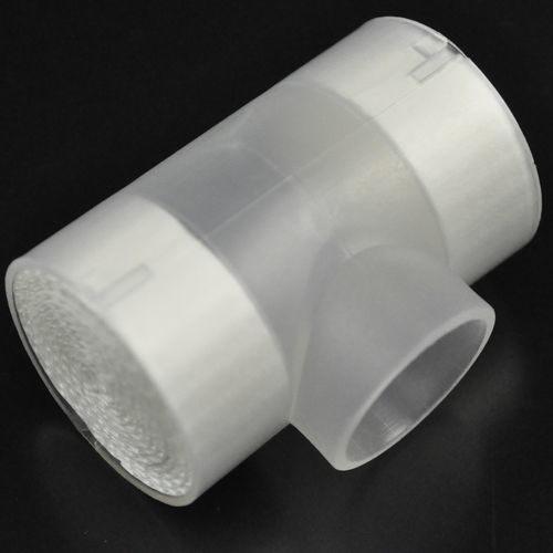 Scambiatore di calore e umidità per circuito per paziente - HME-03 - Shaoxing Undis Medical Technology